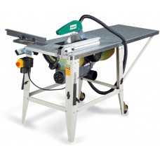 Пила циркулярная HOLZSTAR TKS 315 Pro (400 V)